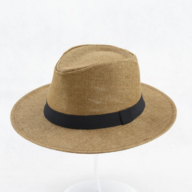 🌿Classic Panama Hat🔥