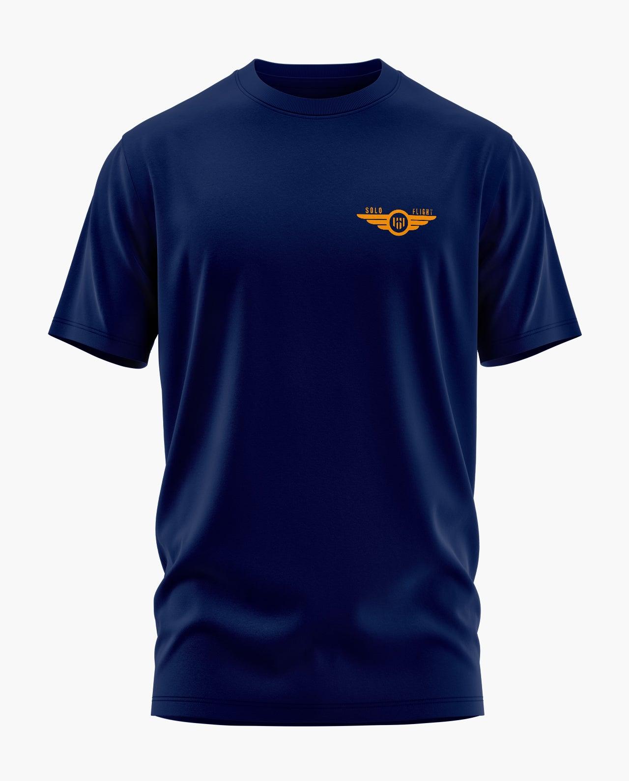 Solo Flight Aero Armour T-Shirt