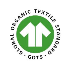 650gsm organic cotton towels