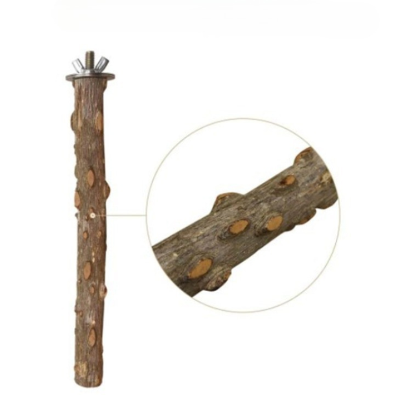 4 Piece Bird Chew Toy