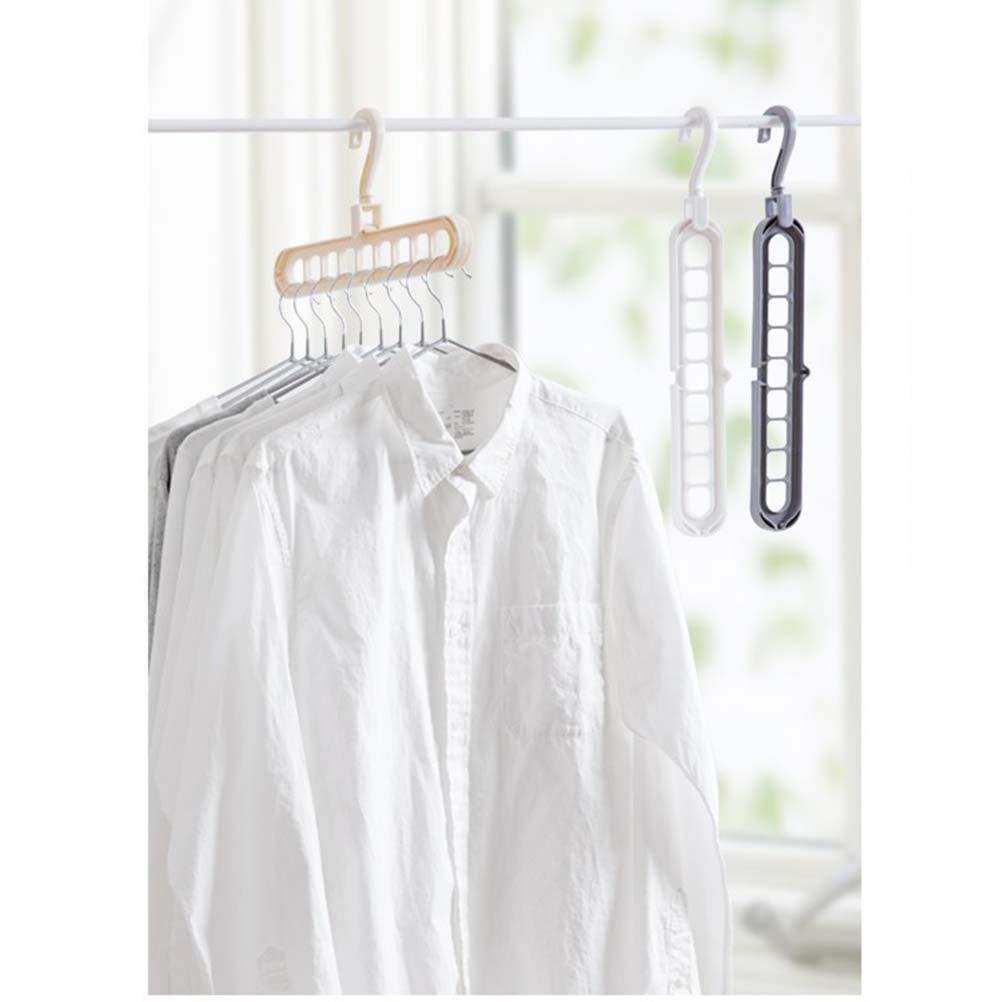 50% OFF- Porous Design Multi-Purpose Hanger