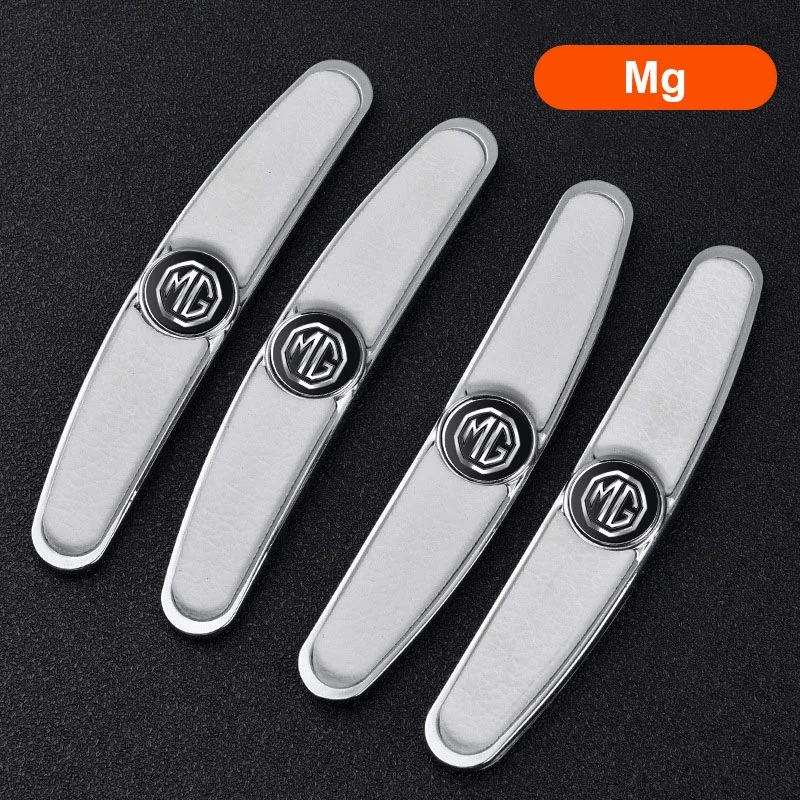 Car Metal Bumper4pcs/1 set