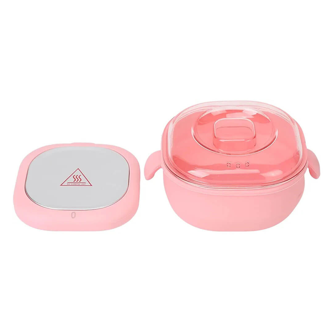 Wax Warmer Heating Machine