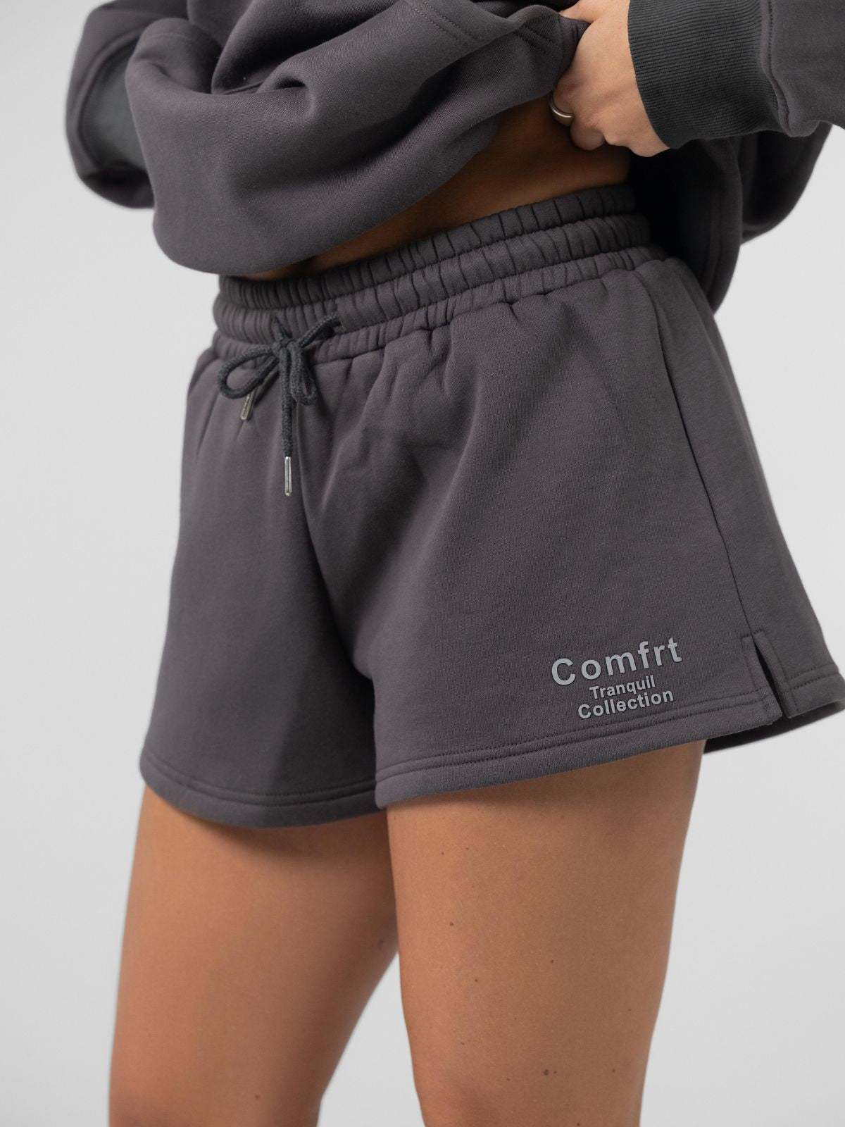 Tranquil Shorts