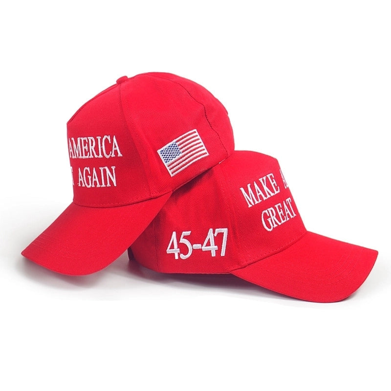 Unisex Minimalist Classic Style Letter Curved Eaves Baseball Cap