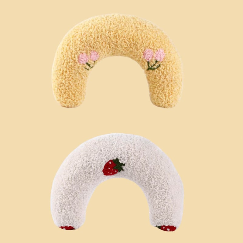 🎄Christmas Sale 48% OFF🐶🐱The Calming Pillow💐BUY 1 GET 1 FREE