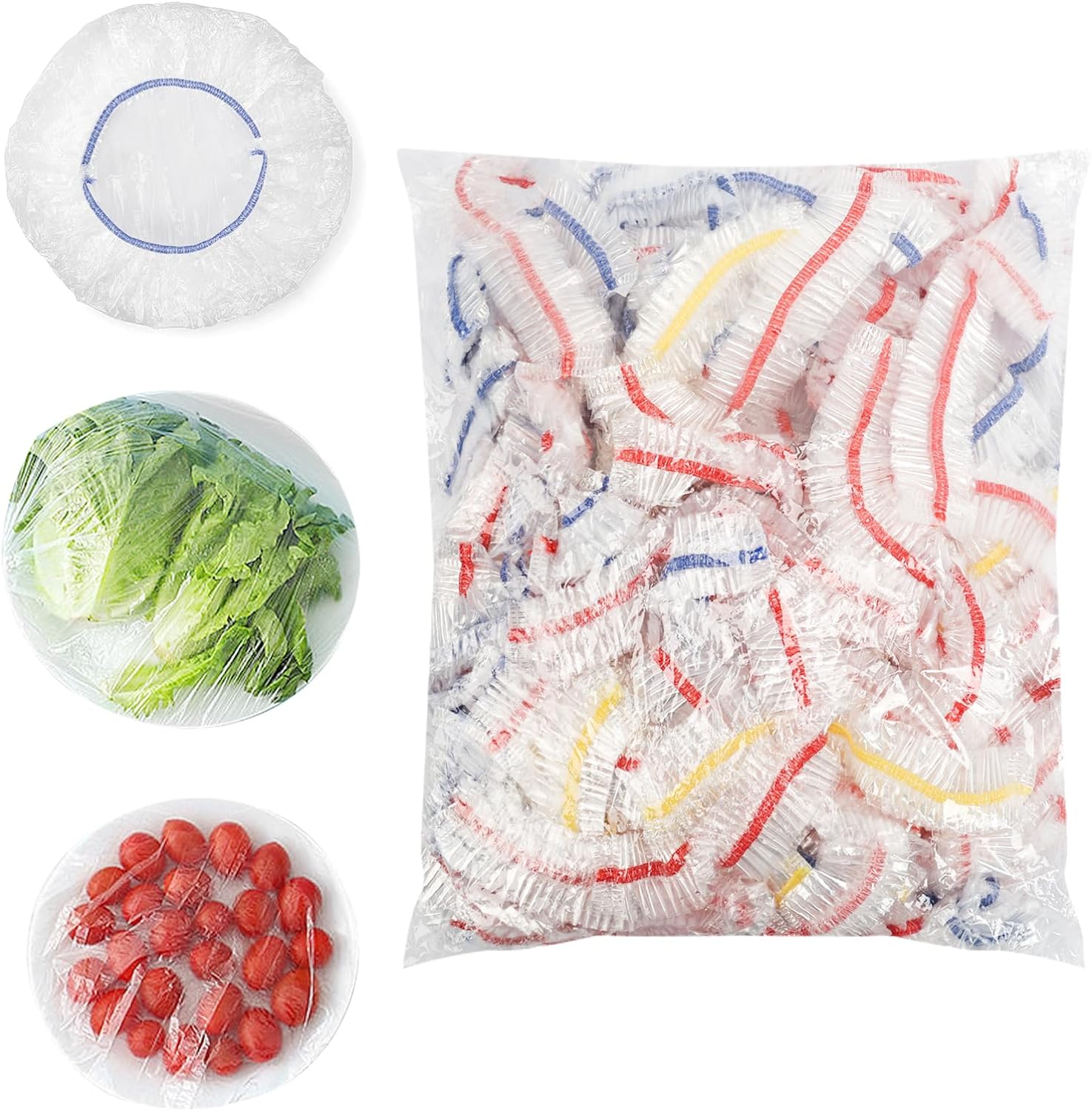 Reusable Fresh Keeping Bags