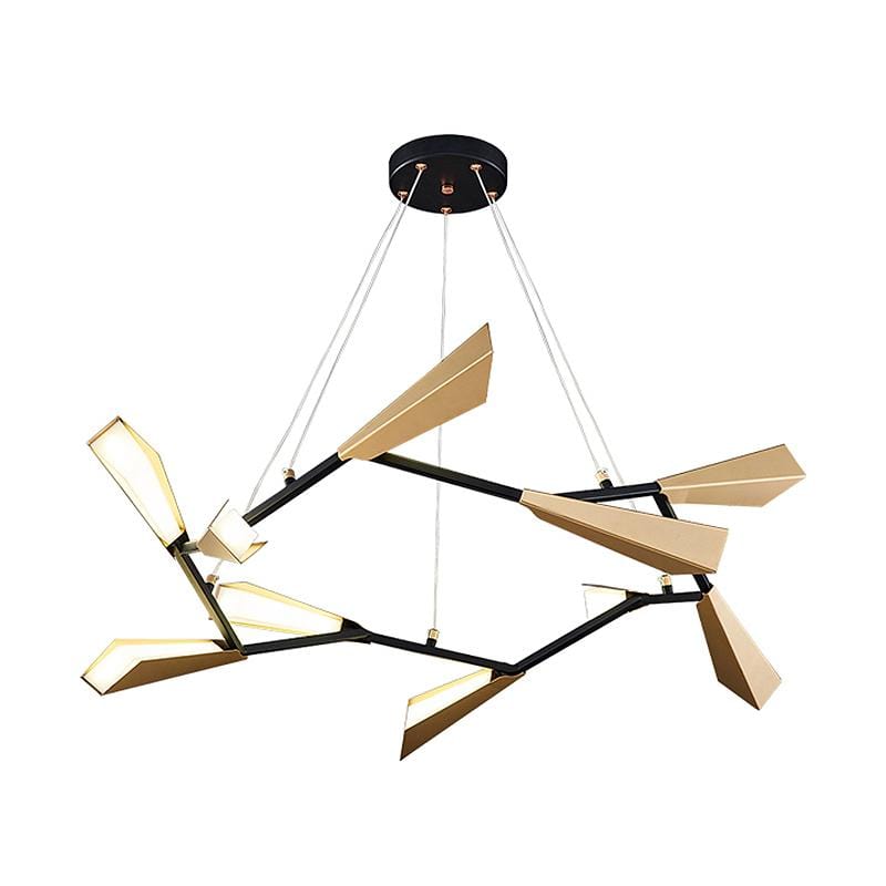 Ciri 10 | Modern Chandelier