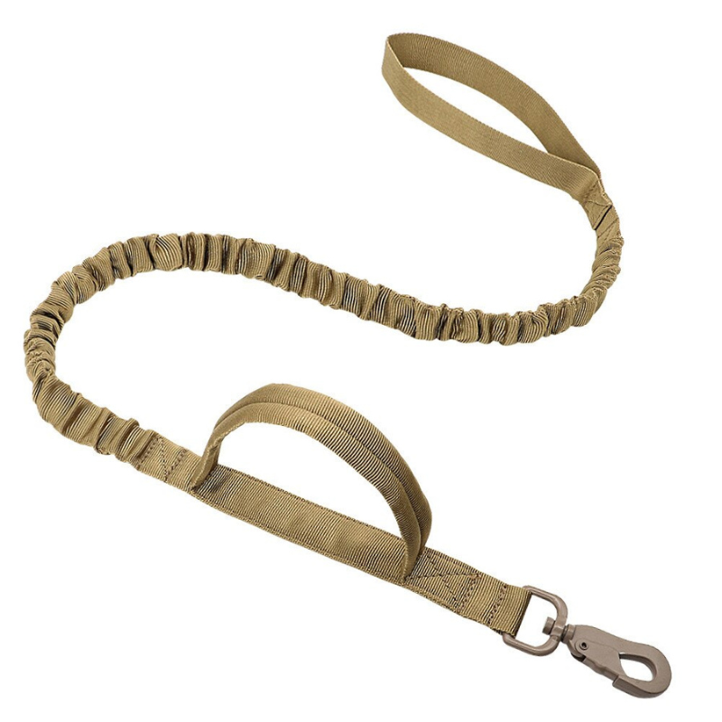 Tactical Dog Leash