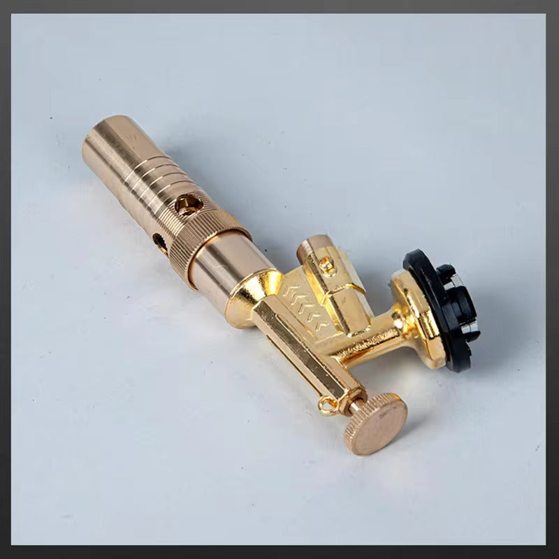 BUTANE BLOWTORCH