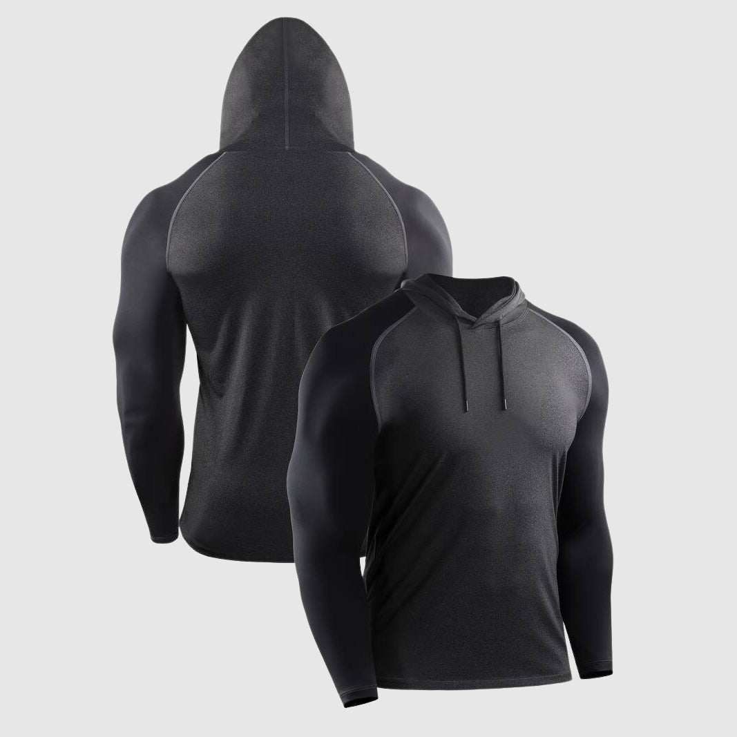 Fitness Hoodie