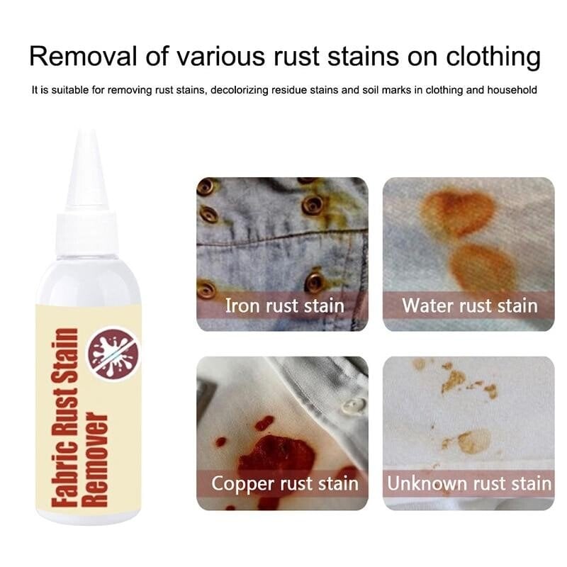 Sale-49% OFF - Reactive stain remover - EMERGENCY STAIN RESCUE