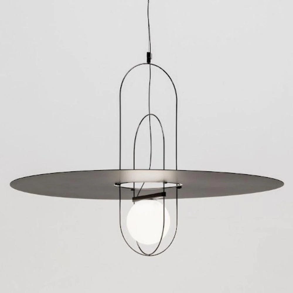 Arram | Modern Pendant Light