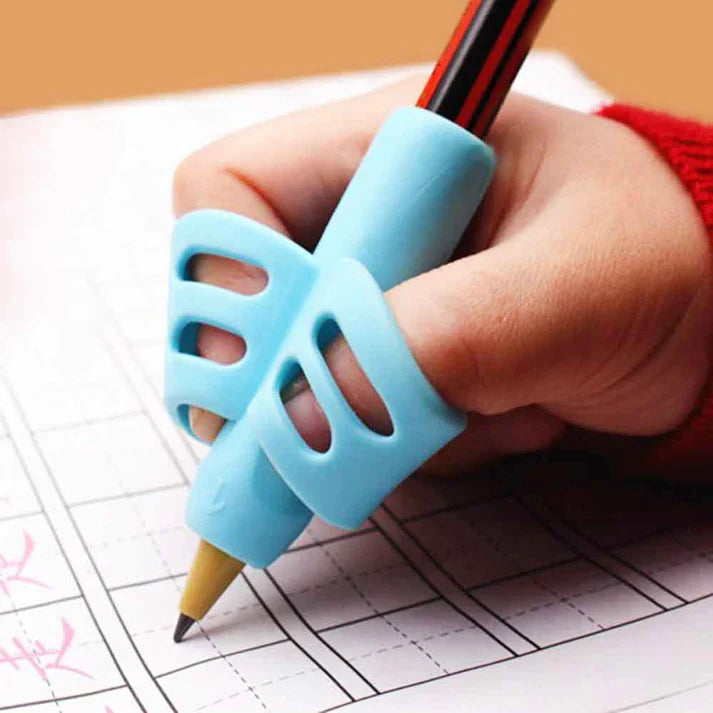 3 Pcs Pencil Grid Holder