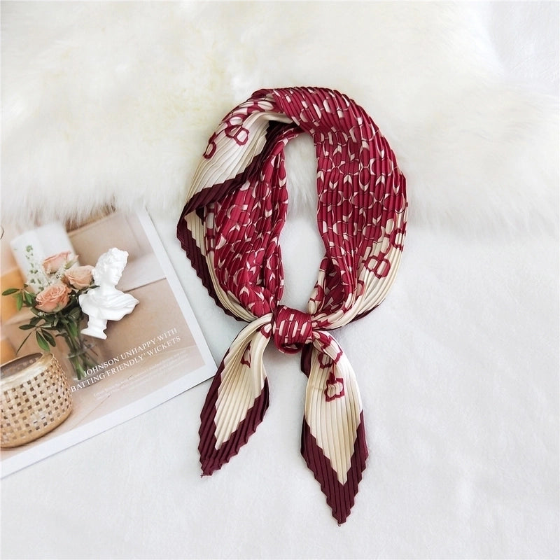 Fashionable Scarf