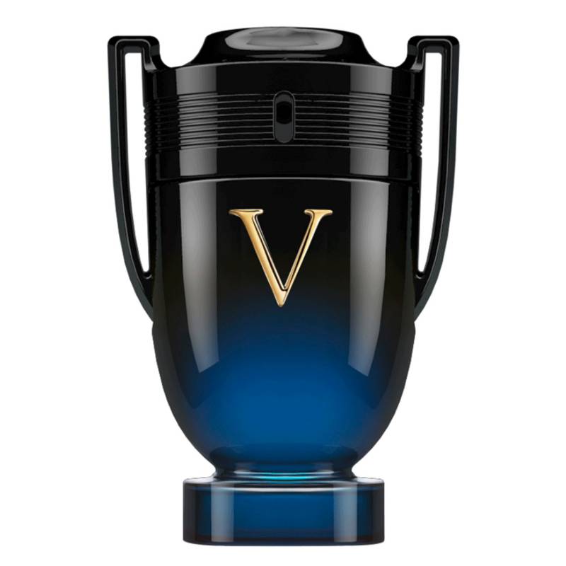 Perfume Hombre Paco Rabanne Invictus Victory Elixir EDP 100 ML