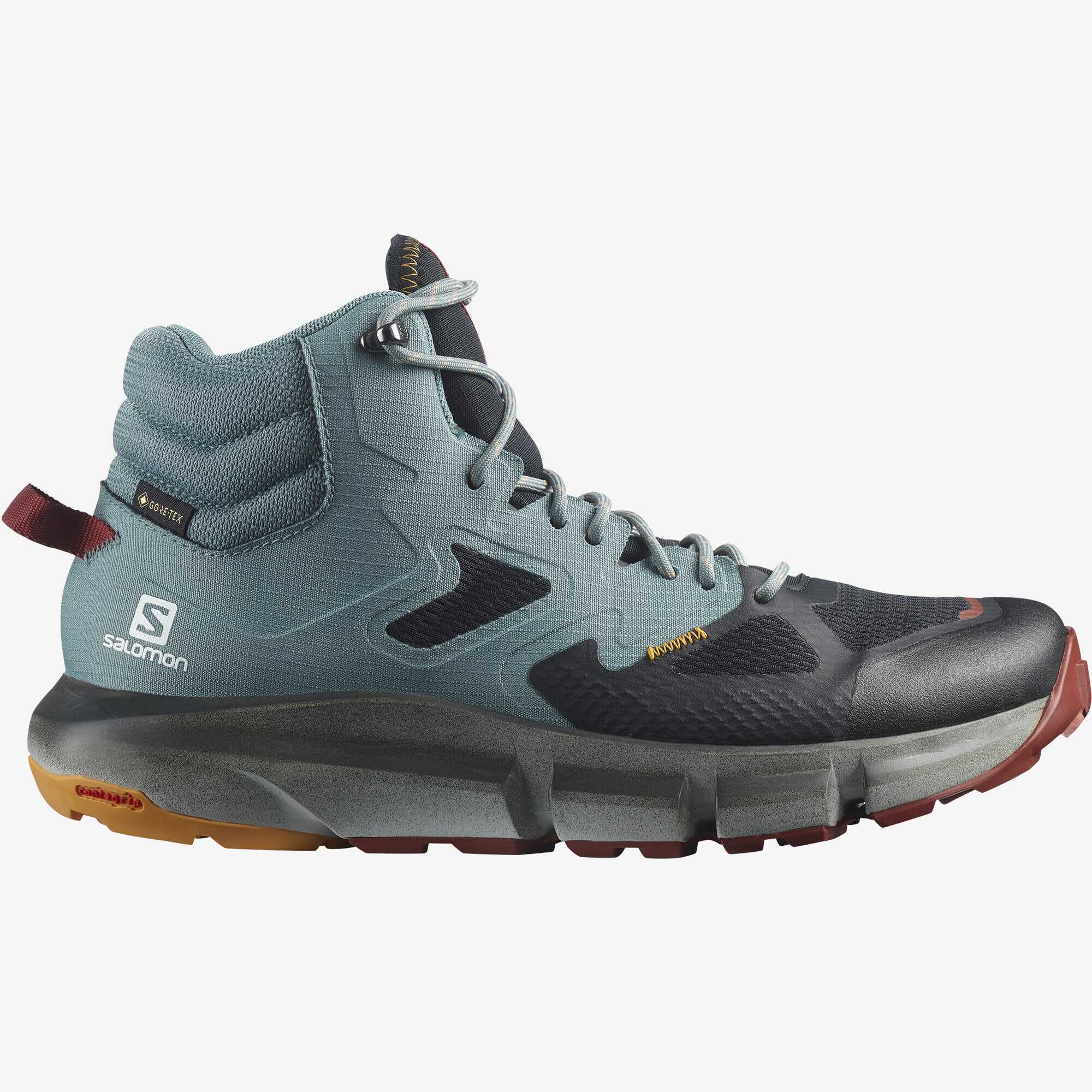 wxl-PREDICT HIKE MID GORE-TEX