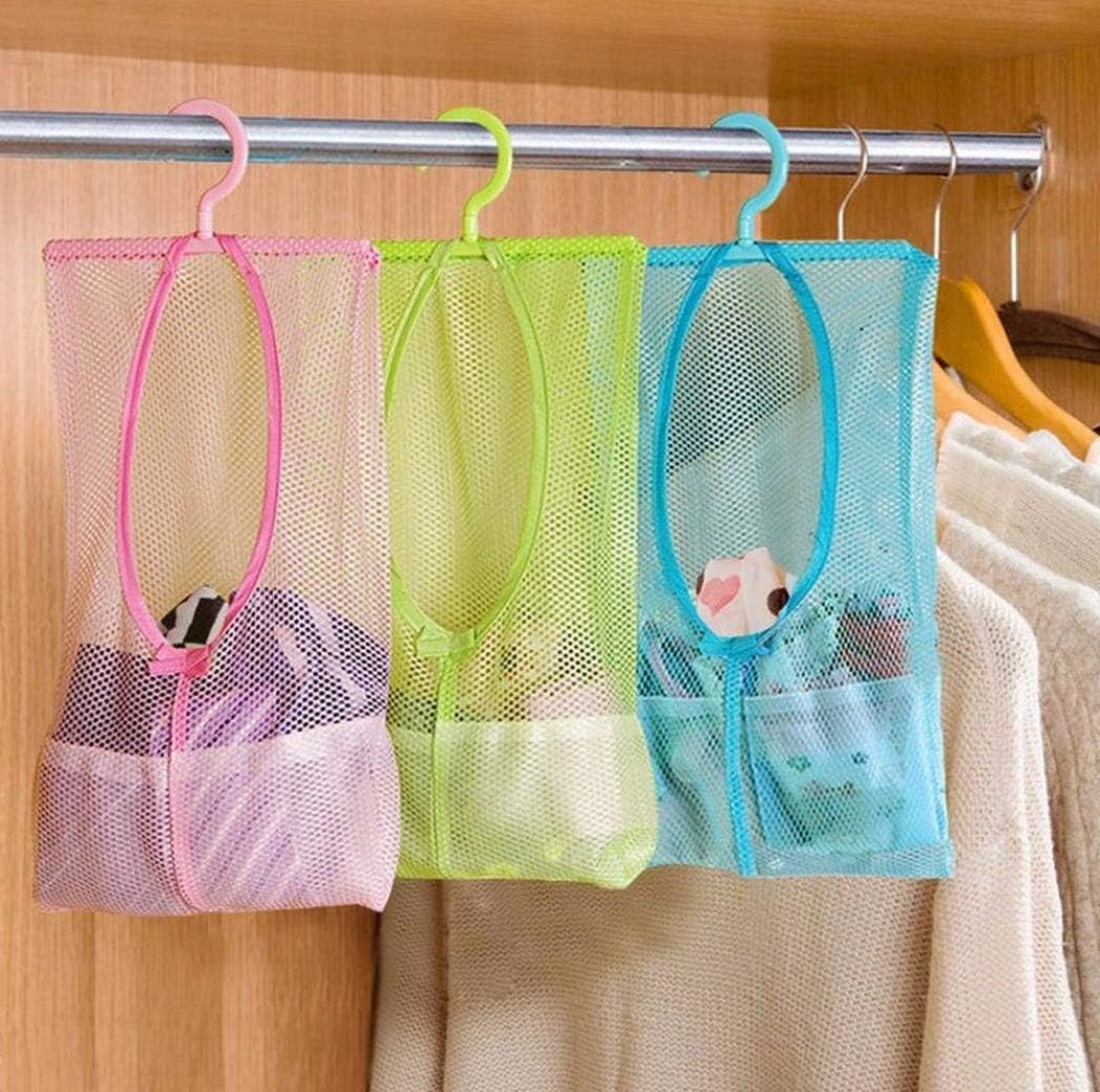 Multi Purpose Storage Mesh Bag