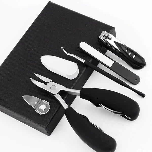 🔥SALE 49% OFF🔥Professional Nail Clipper