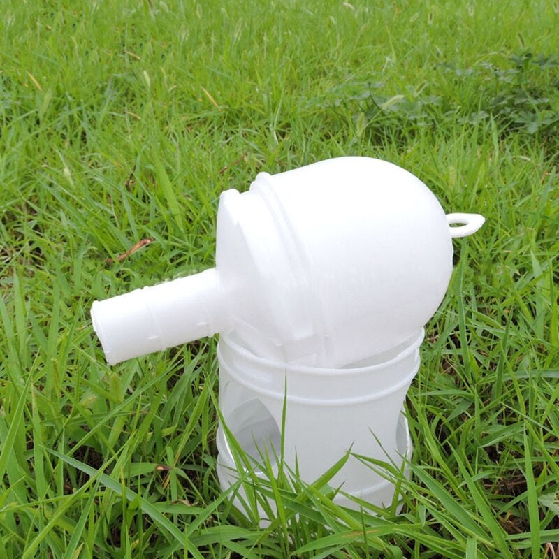 1L Automatic Bird Water Feeder