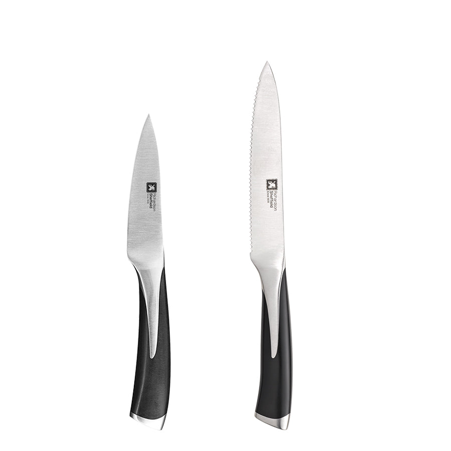 Kyu Starter Knives. Set of 2