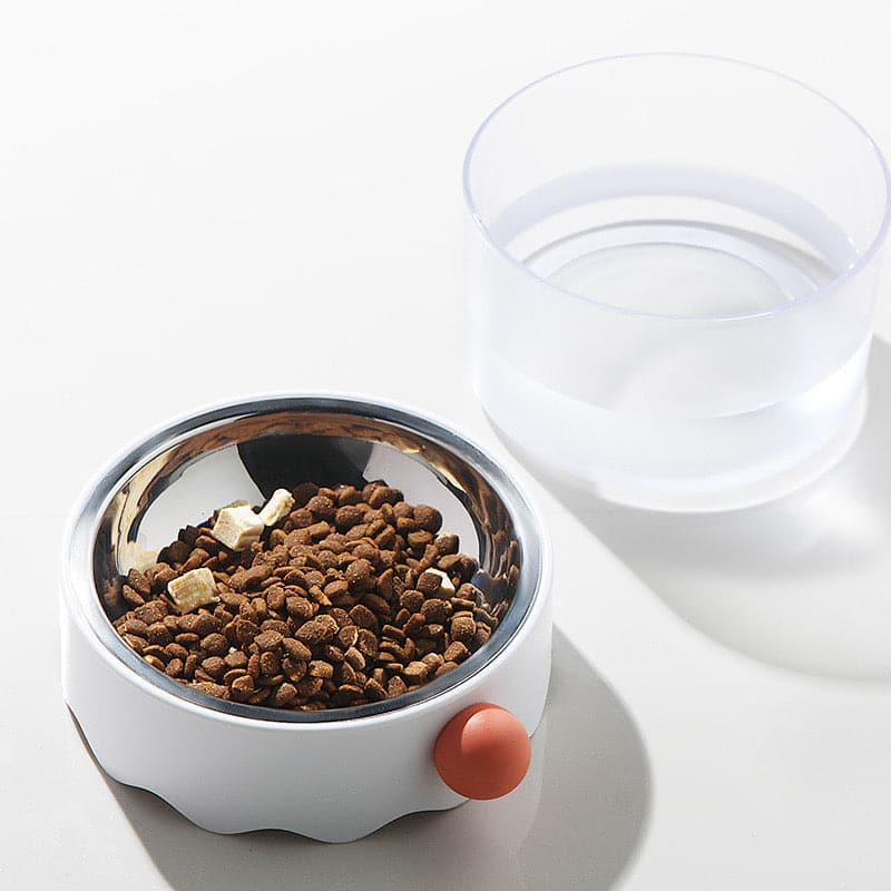 Clown Bowl｜Dog Bowls & Cat Bowls