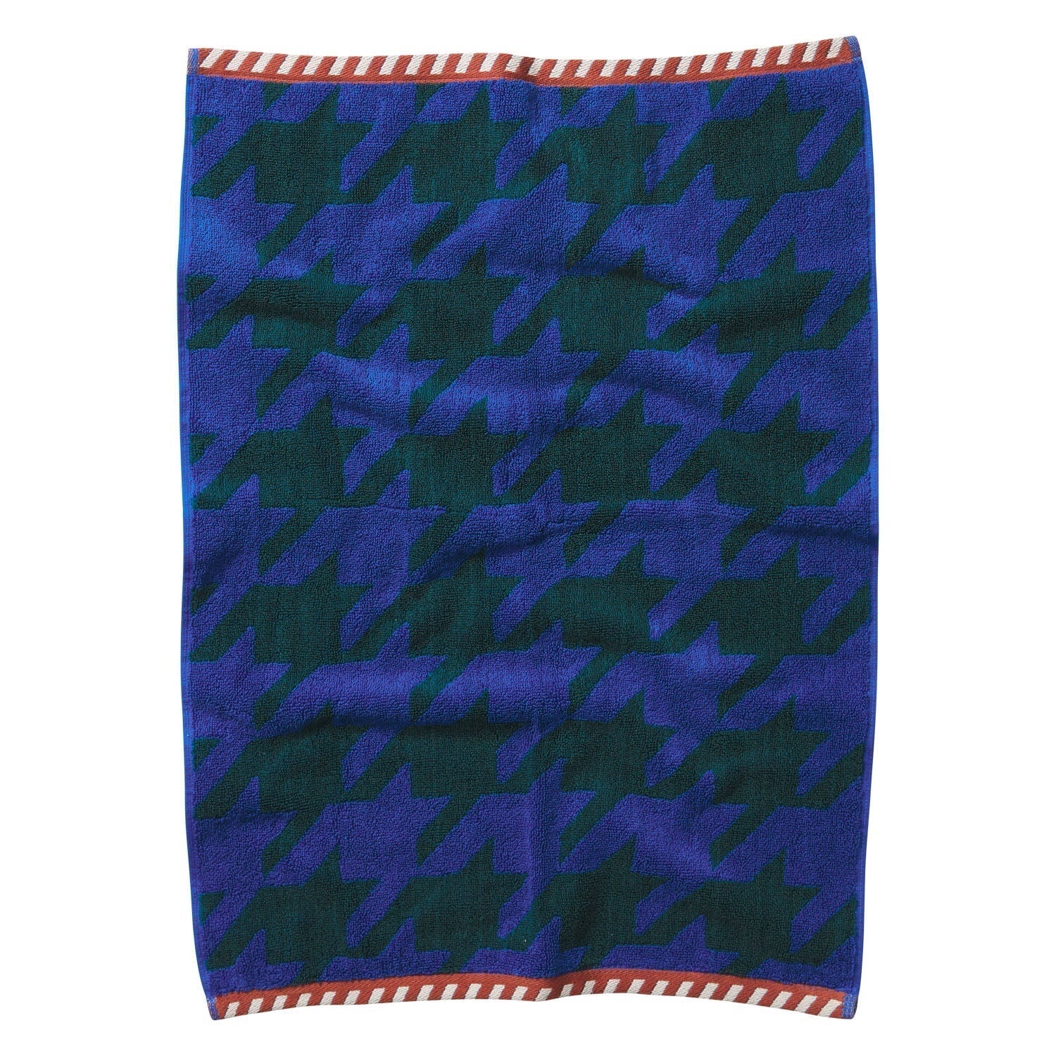 Hand Towel Lapis