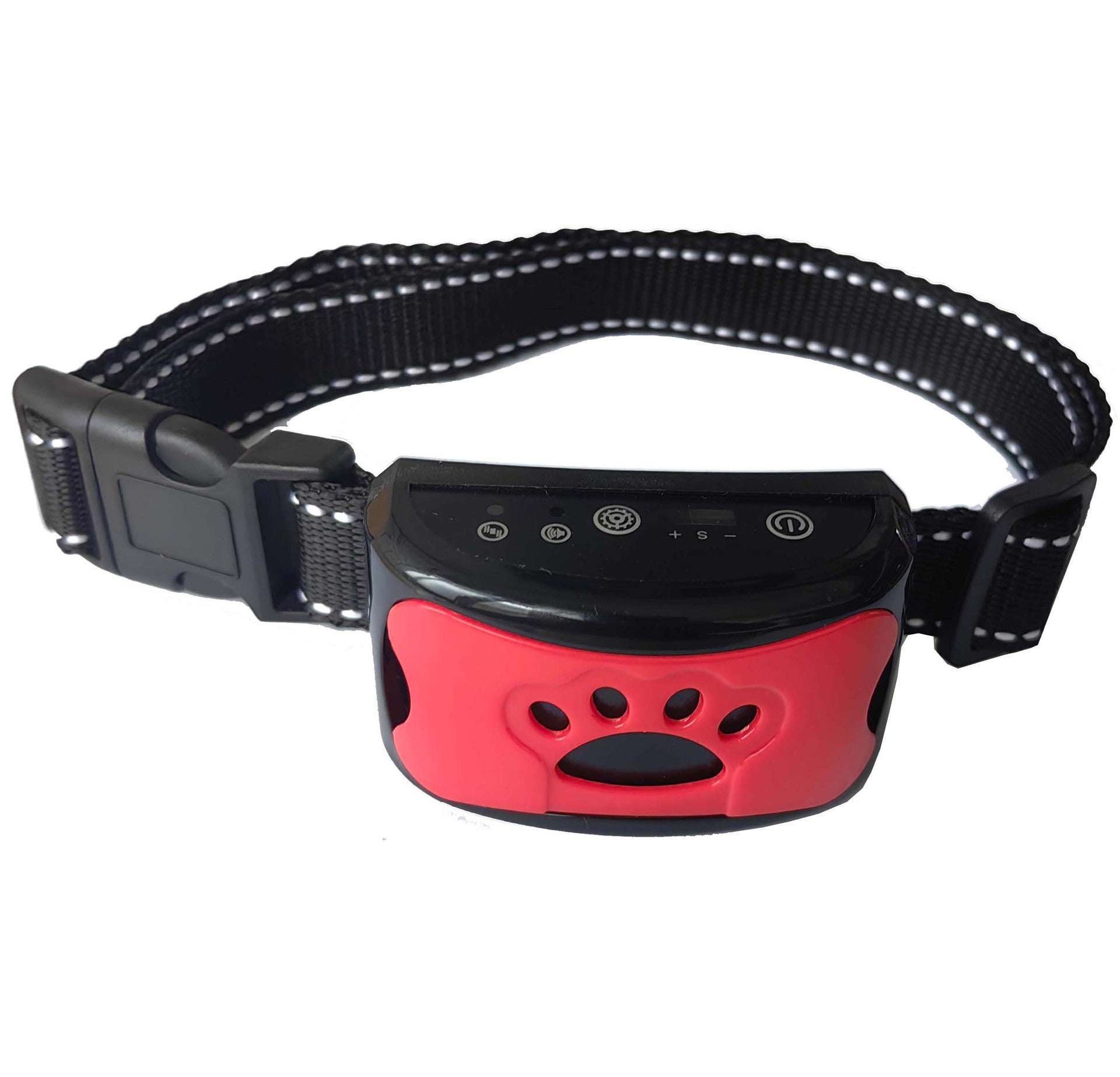 Bark Control Collars