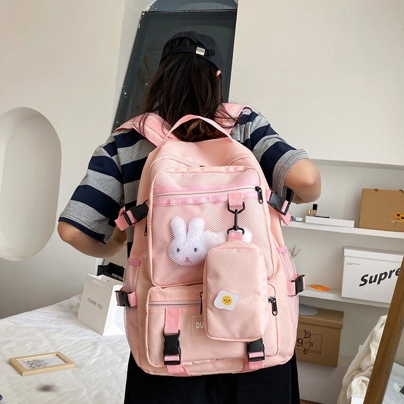 School Large Capacity Backpack