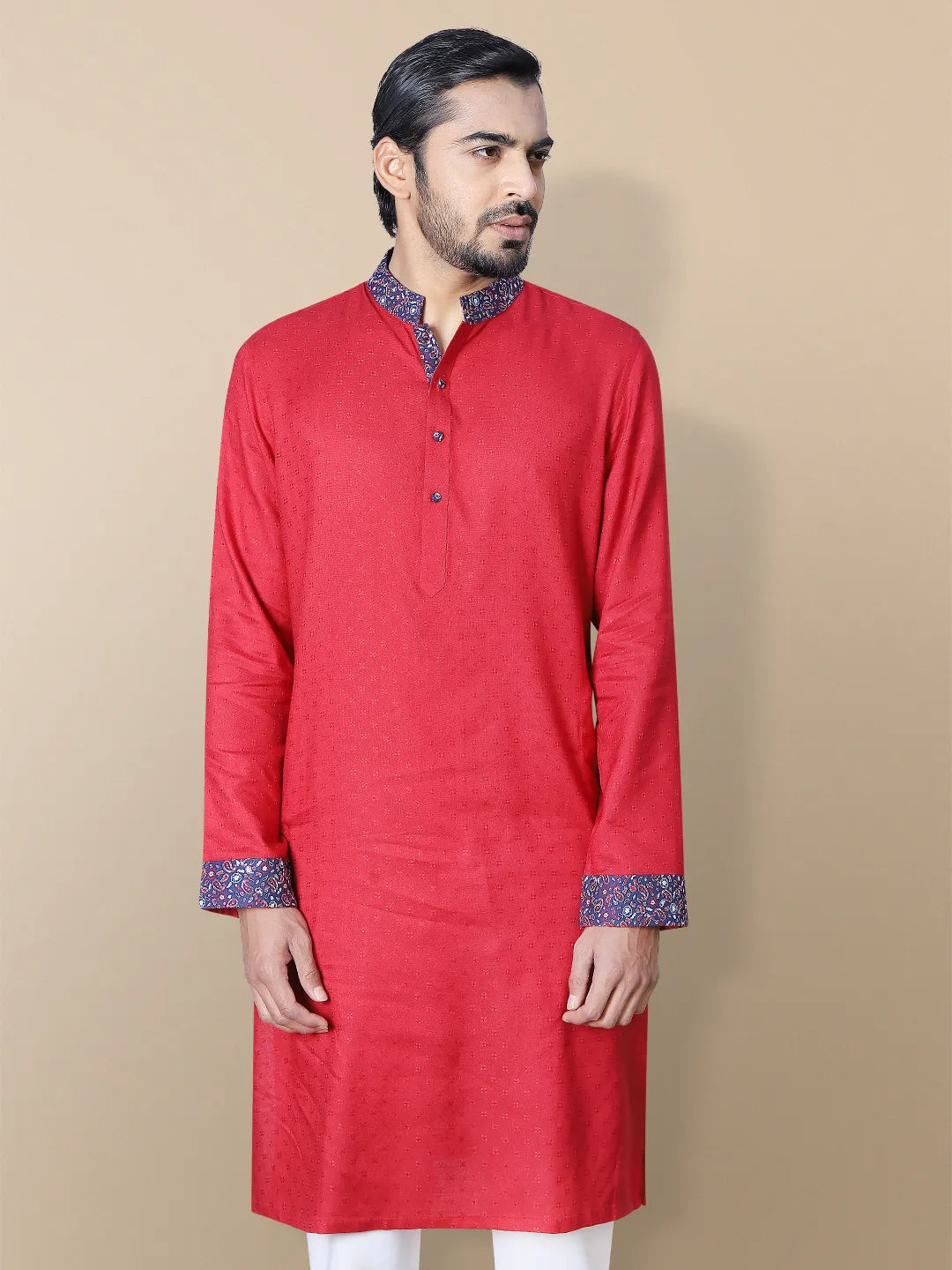 Men's Panjabi