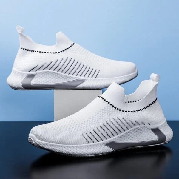 2023 New Men's plus size comfortable shoes