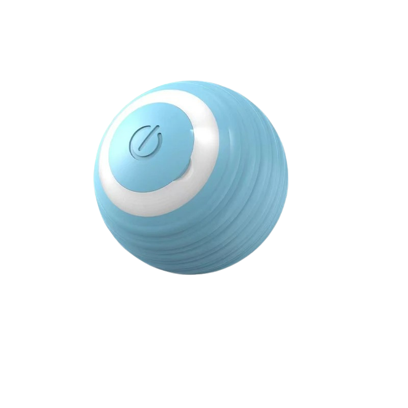 Interactive Motion Ball For Pets With USB Charging