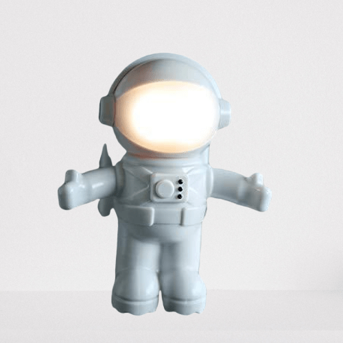 ASTRONAUT BUDDY