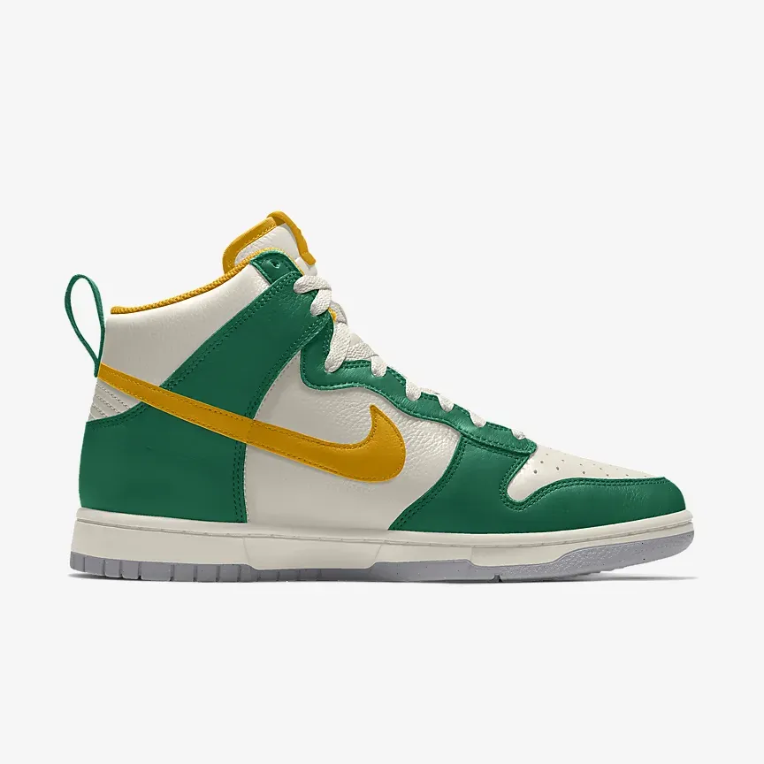 Nike Dunk High#1