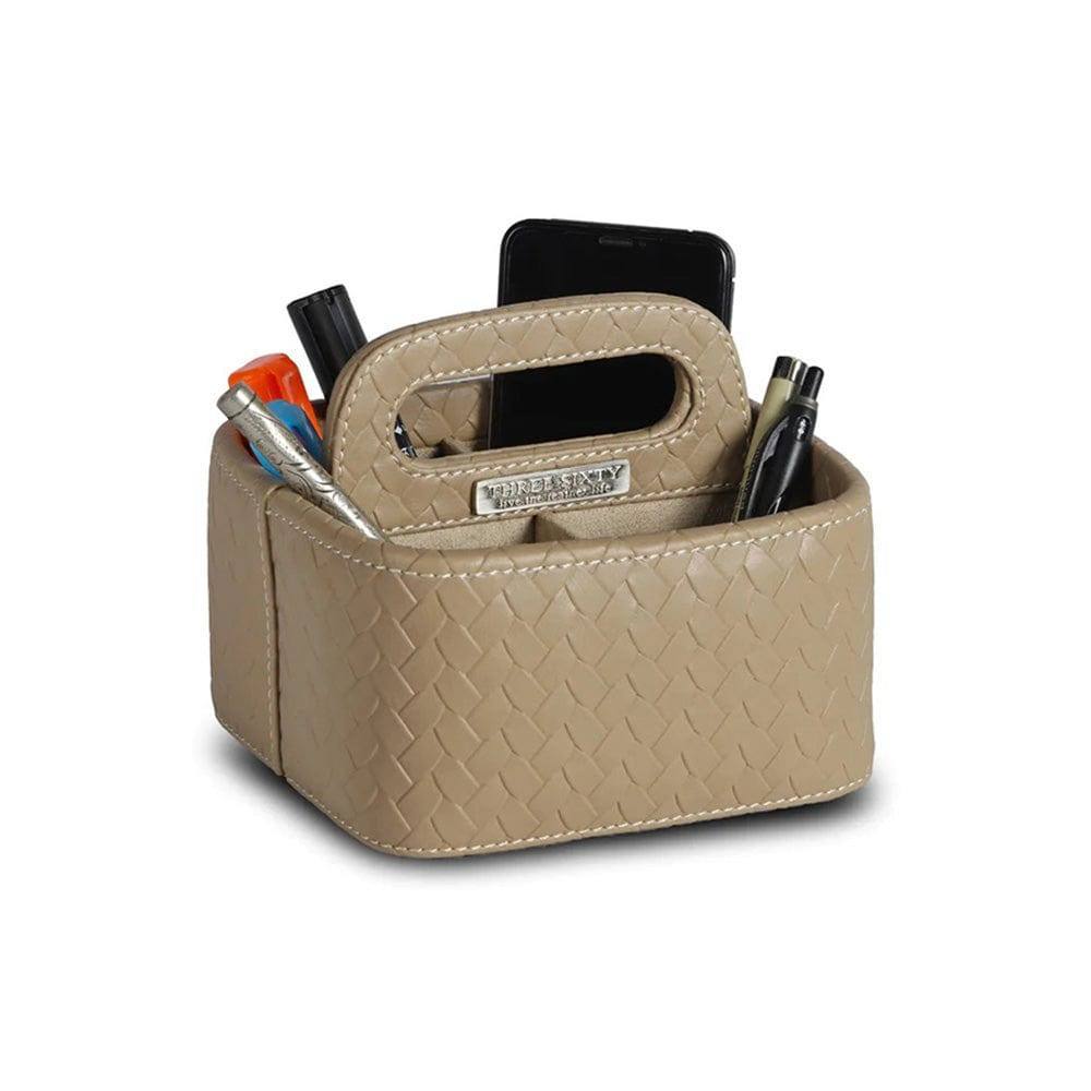 Entwine Multi-Purpose Caddy - Beige