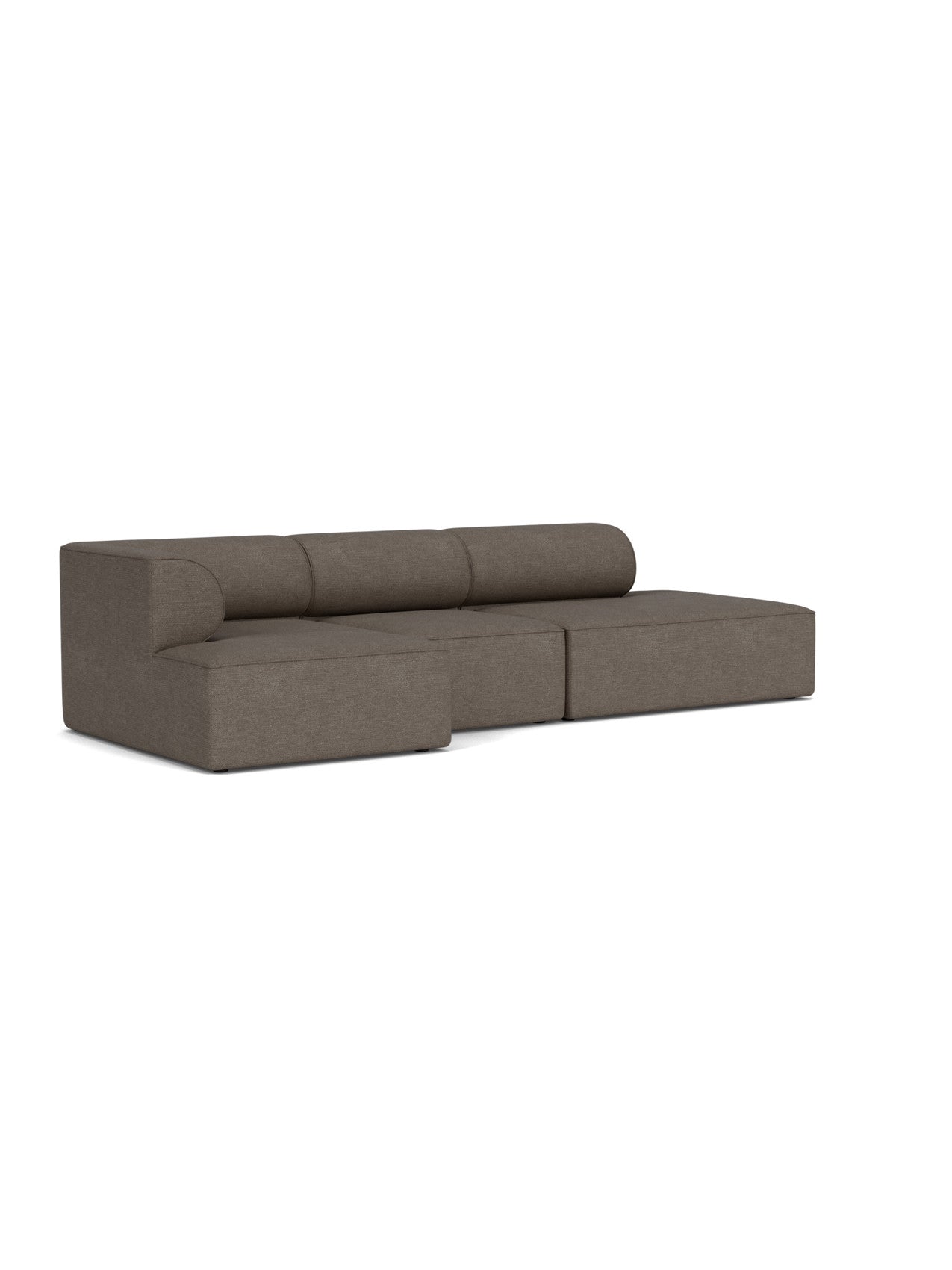 Eave Modular Sofa. 3-seater. Configurations 9-10