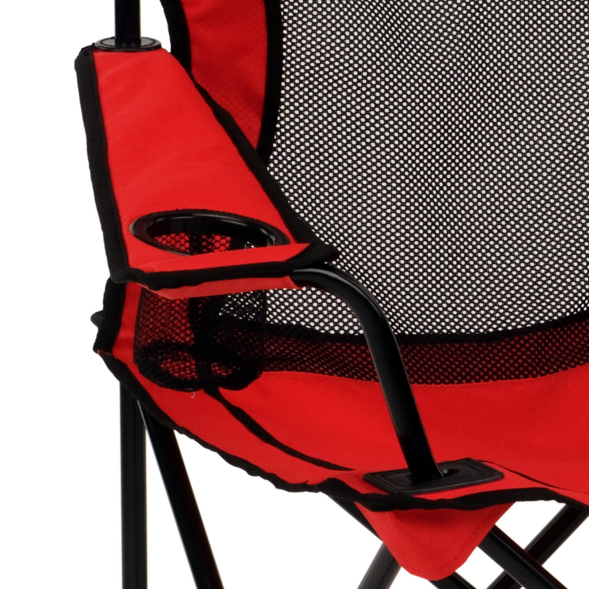 Broadband™ Mesh Quad Chair