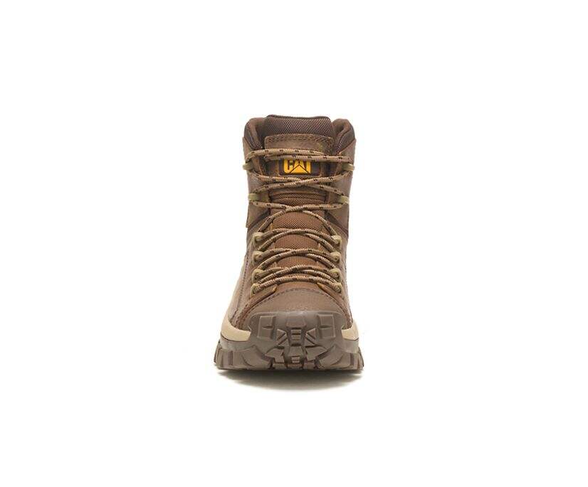 Botas de trabajo impermeables Invader Hiker para hombre  - AL