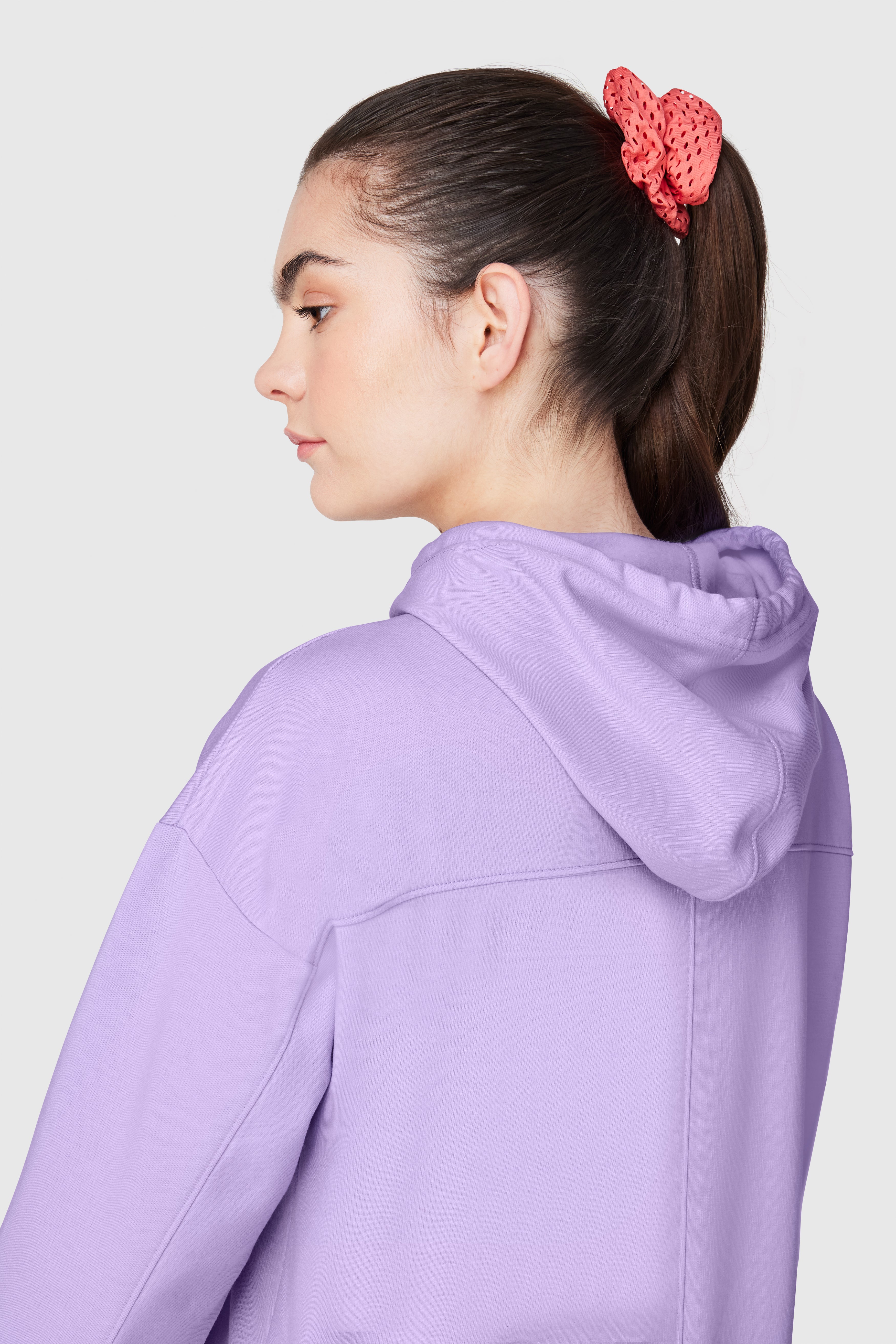 Free FWD Women's DriRelease® Fleece Hoodie
