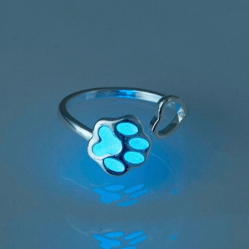 Copper Plating Printing No Inlaid Copper Rings