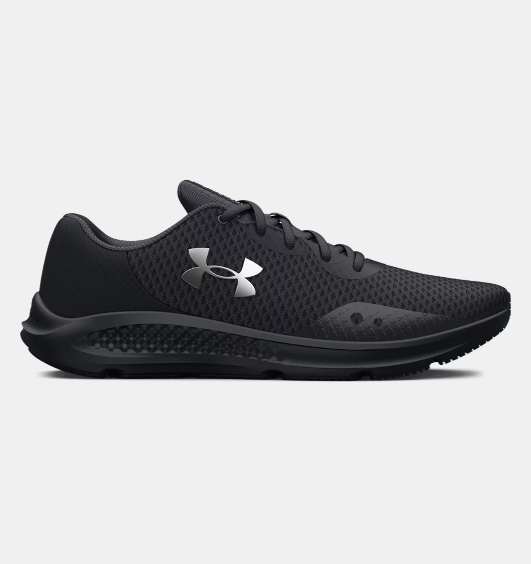 Zapatillas de running UA Charged Pursuit 3