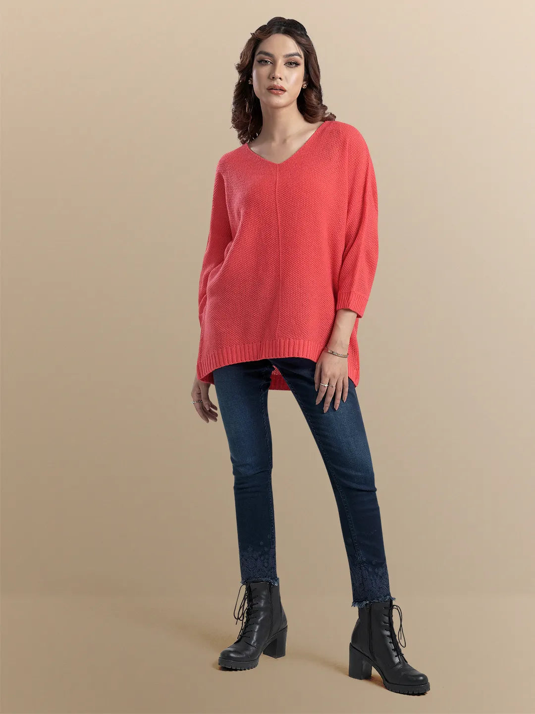 Women  Sweater