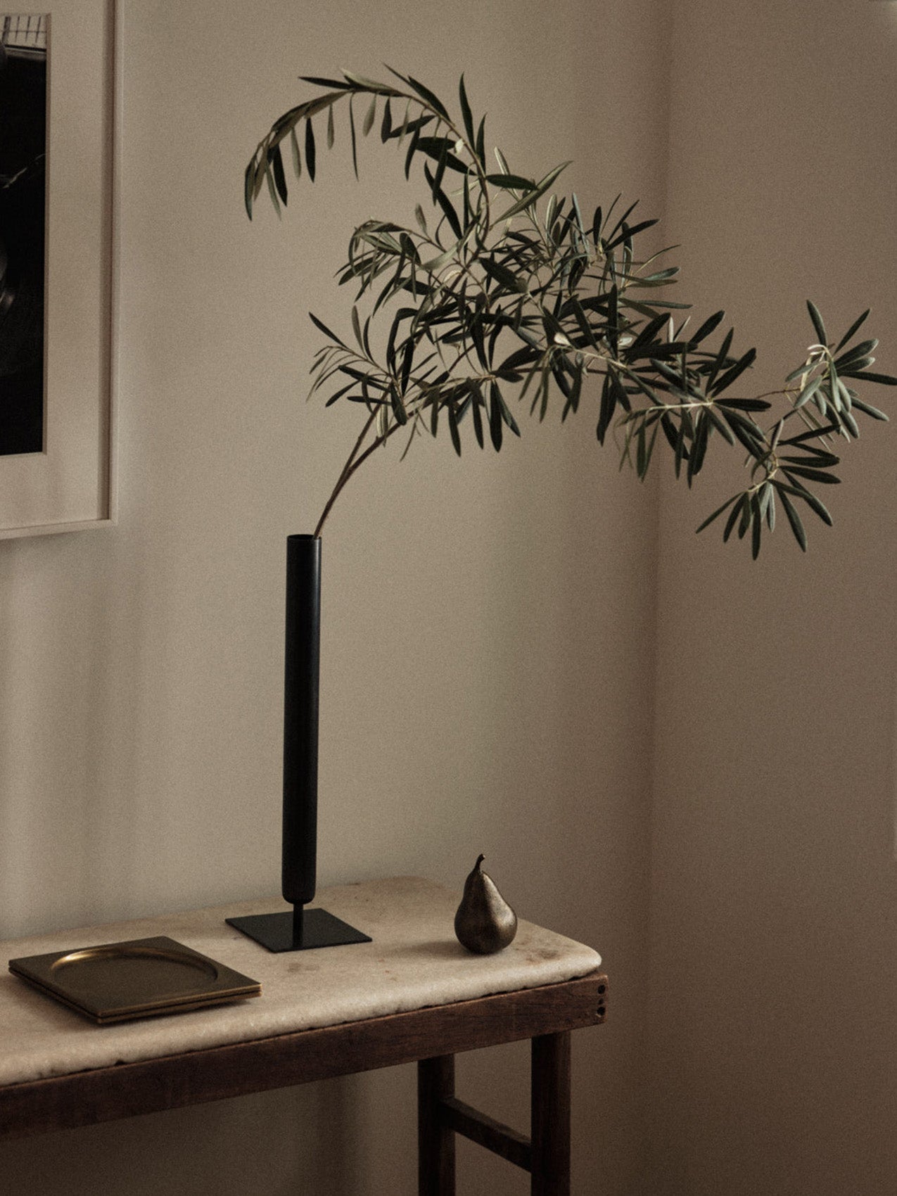 Stance Vase