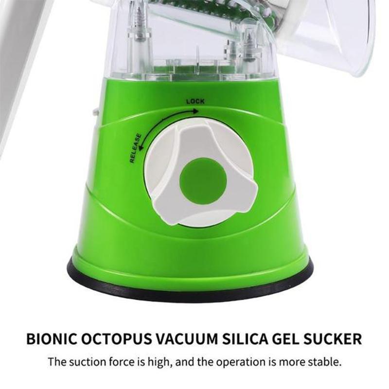 Multifunctional Vegetables Cutter and Slicer