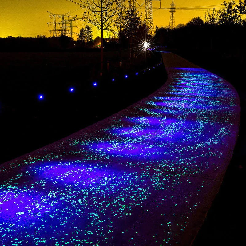 🌟Outdoor Luminous Stones