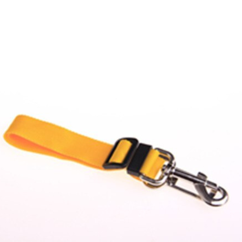 Pet Car Safety Seat Belt