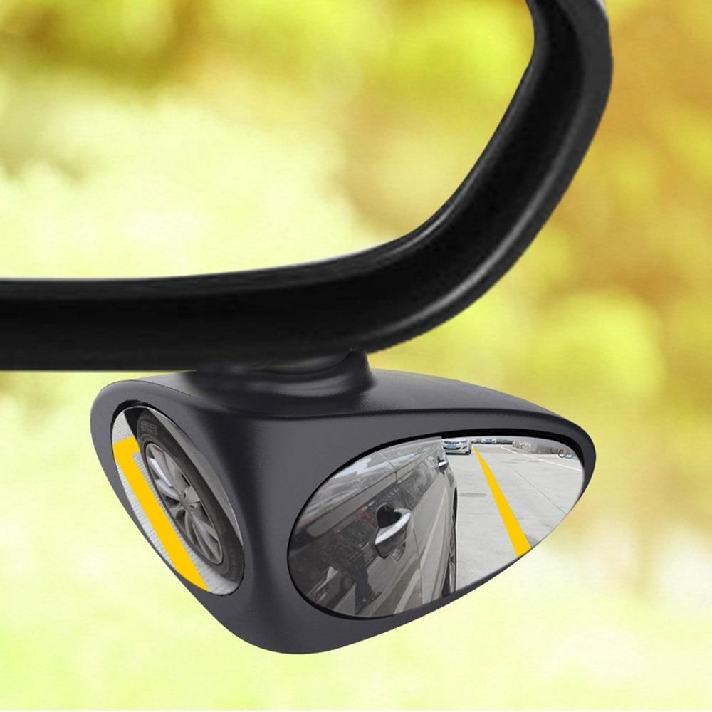 Car Blind Spot Mirror