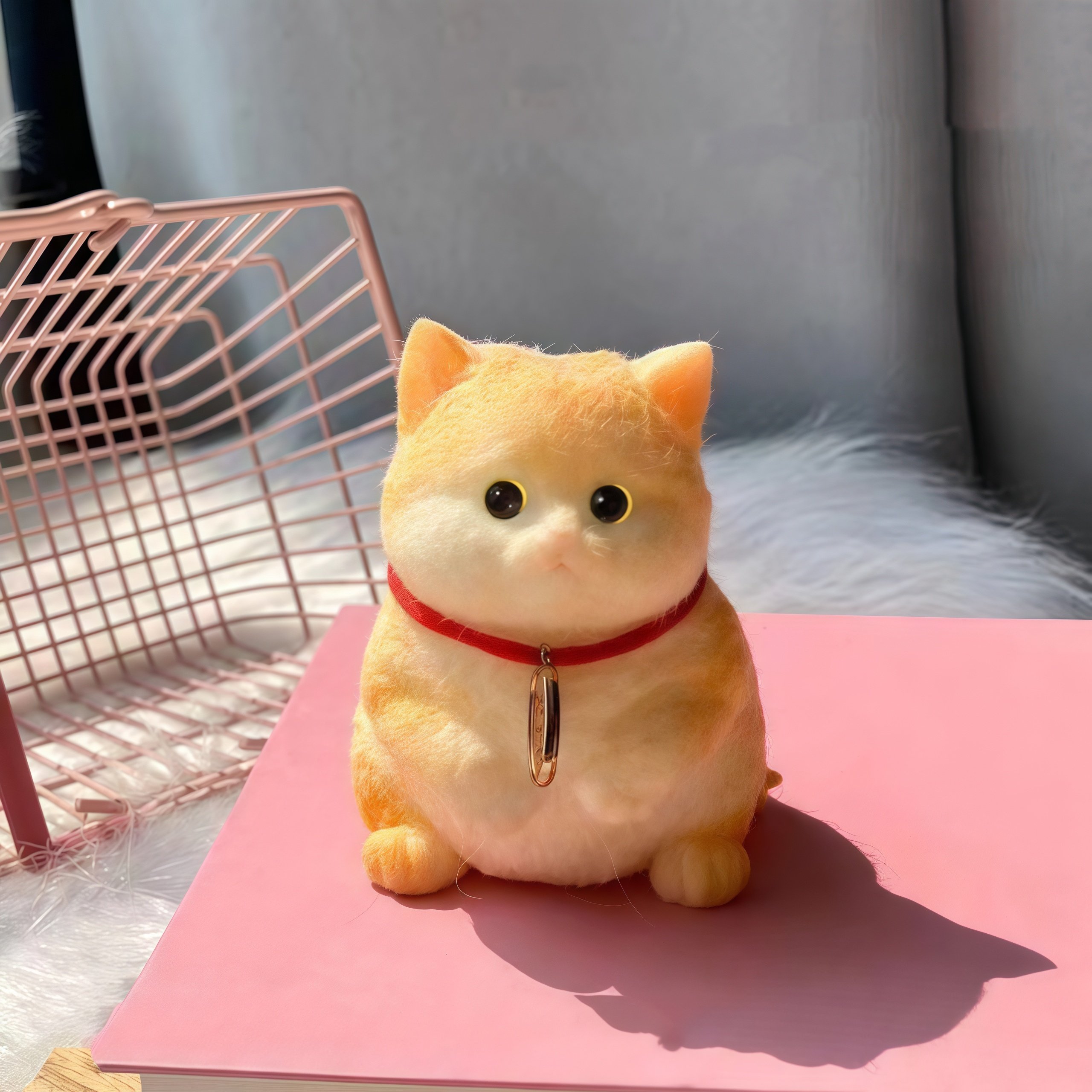 Handmade small Cat Toys