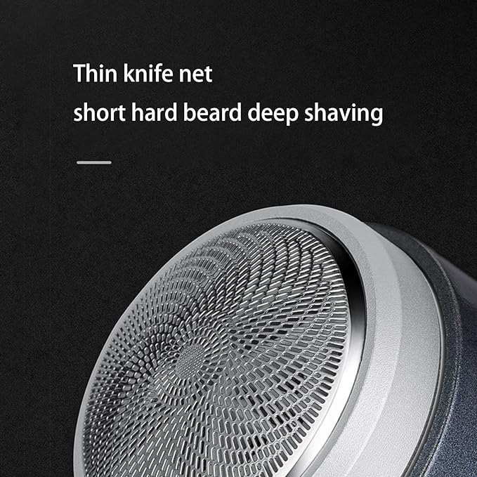 🔥🔥Christmas Sale 49% OFF-2023 New Powerful Shaver