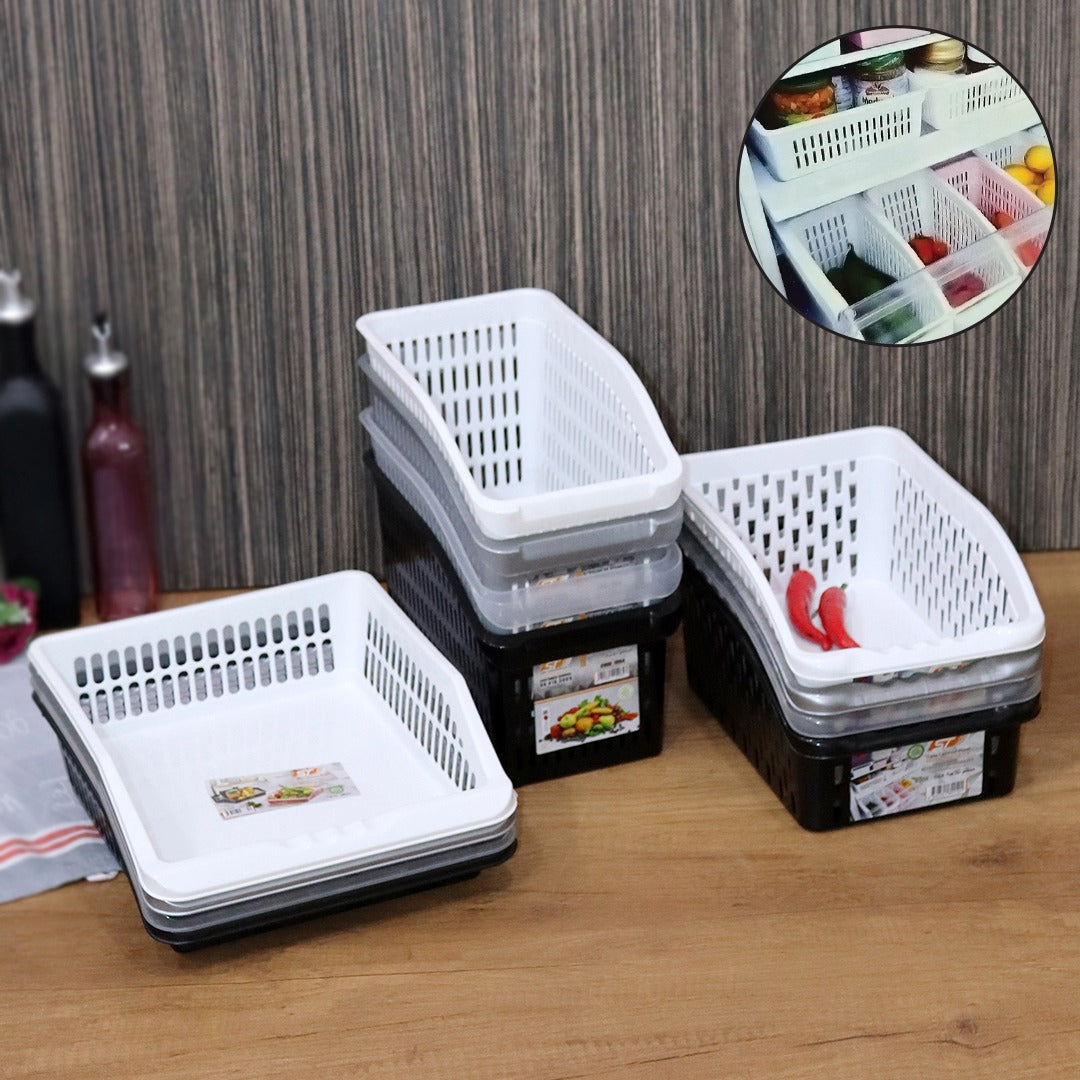 Plastic Organizers